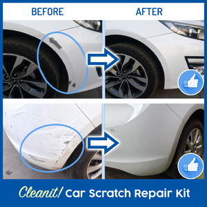 🎉HOT SALE✨Car Scratch Repair kit