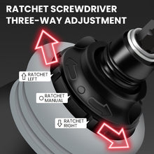 Load image into Gallery viewer, 13 In 1 Mini Ratcheting Screwdriver Kit