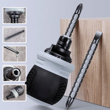 Load image into Gallery viewer, 13 In 1 Mini Ratcheting Screwdriver Kit