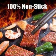 Load image into Gallery viewer, Non-Stick BBQ Baking Mats