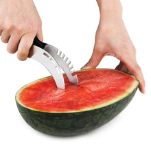 Load image into Gallery viewer, Watermelon Slicer Cutter