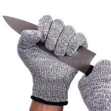 Load image into Gallery viewer, Hirundo Cut Resistant Gloves - Left &amp; Right ( 1 pair )
