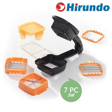 Load image into Gallery viewer, Hirundo Multi-function Fruits and Vegetables Cutter