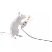 Load image into Gallery viewer, Mouse Shape Table Lamp