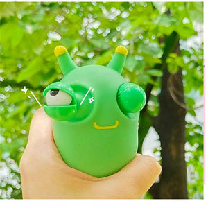 Squishy Squeeze Toy
