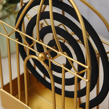 Load image into Gallery viewer, Mosquito Coil Holder Vintage Decoration Rack