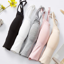Load image into Gallery viewer, Bracami Tank with Built-In Bra