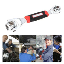 Load image into Gallery viewer, Domom® 48-In-1 Multipurpose Bolt Wrench