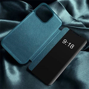 Business Flip Phone Case