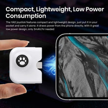 Load image into Gallery viewer, Mobile Phone Game Controller