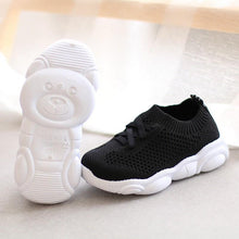Load image into Gallery viewer, Jesse Unisex Baby Sneakers