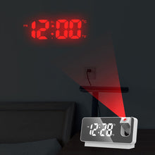 Load image into Gallery viewer, Smart Digital Projection Clock