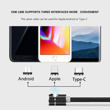 Load image into Gallery viewer, Magnetic Charging Cable