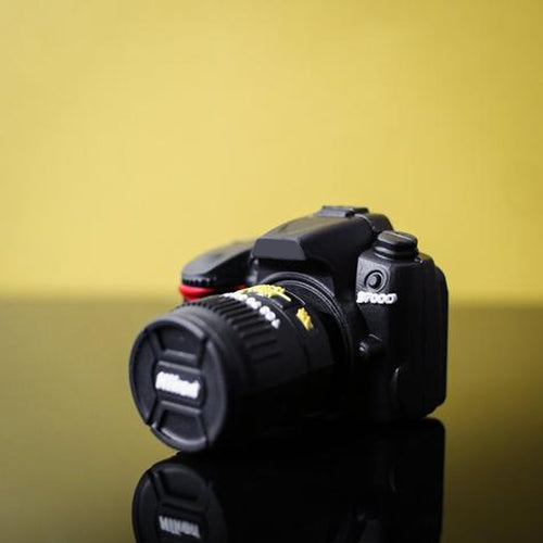 Mini Camera USB