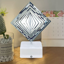 Load image into Gallery viewer, Rotating Ambient Light