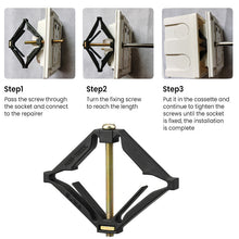 Load image into Gallery viewer, Old Socket Switch Cassette Repair Tool