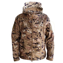 Load image into Gallery viewer, Men&#39;s Windproof Waterproof Jacket