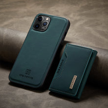 Load image into Gallery viewer, Detachable 2-in-1 Design Wallet Phone Case