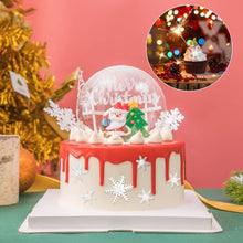 Load image into Gallery viewer, Christmas Cookies Cutters (22 PCs)