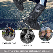 Load image into Gallery viewer, Waterproof Boot Covers