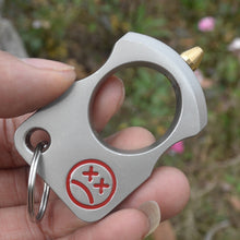 Load image into Gallery viewer, Car key Buckle Self-Protection Hook