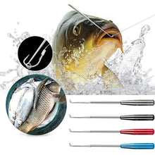 Load image into Gallery viewer, Fishing Hook Quick Removal Device