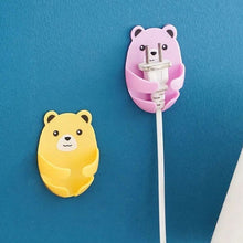 Load image into Gallery viewer, Punch-free Bear Hook
