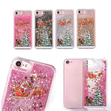 Load image into Gallery viewer, Flash Powder Mobile Phone Case