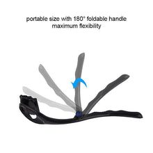 Load image into Gallery viewer, Back Hair Removal and Body Shaver