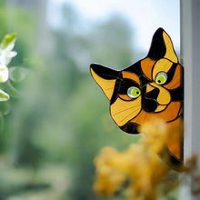 Load image into Gallery viewer, Funny Cat Decor