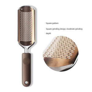 2021 New Pedicure Foot File