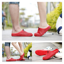 Load image into Gallery viewer, Comfortable Summer Slippers &amp; Sandals