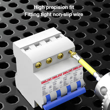 Load image into Gallery viewer, Cross and Slotted Screwdriver Bits for Electricians