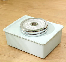 Load image into Gallery viewer, Paste Type Pulley Universal Wheel