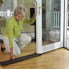 Load image into Gallery viewer, Hirundo Door Draft Stopper