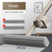 Load image into Gallery viewer, Glue Cotton Mop