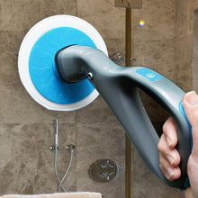 Load image into Gallery viewer, Hirundo Hurricane Muscle Scrubber