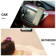 Load image into Gallery viewer, Adhesive Magnetic Base Holder