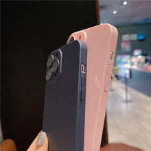 Load image into Gallery viewer, Frosted  Iphone Case