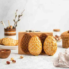 Load image into Gallery viewer, Cookie Mold Cutter