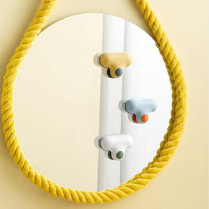 Glass Cleaning Tool