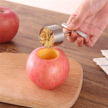 Load image into Gallery viewer, Stainless Steel Fruit Core Separator