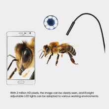 Load image into Gallery viewer, Pipe Endoscope Camera