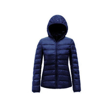 Load image into Gallery viewer, Ultra-Light Duck Down Jacket
