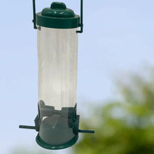 Load image into Gallery viewer, Squirrel-Proof Bird Feeder