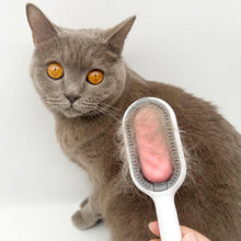 Load image into Gallery viewer, Universal Pet Knots Remover
