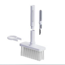 Load image into Gallery viewer, 5 in 1 Keyboard Cleaning Brush Kit