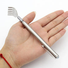 Load image into Gallery viewer, Retractable Back Scratcher