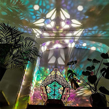 Load image into Gallery viewer, 🔥Polar Star Floor Lamp Bohemian Light