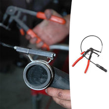 Load image into Gallery viewer, Flexible Hose Clamp Pliers